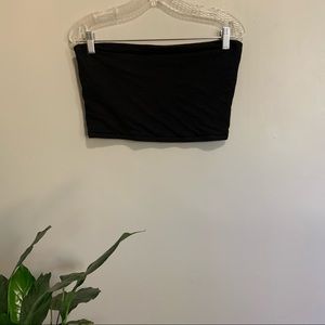 Tube top